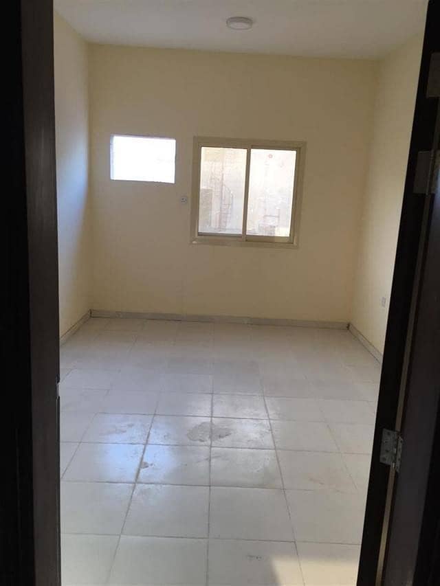 11 Labor Rooms Available For Rent in Al Jurf Industrial Area Ajman UAE