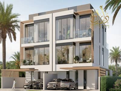 6 Bedroom Townhouse for Sale in Jumeirah Golf Estates, Dubai - WhatsApp Image 2024-07-16 at 4.40. 05 PM (1). jpeg