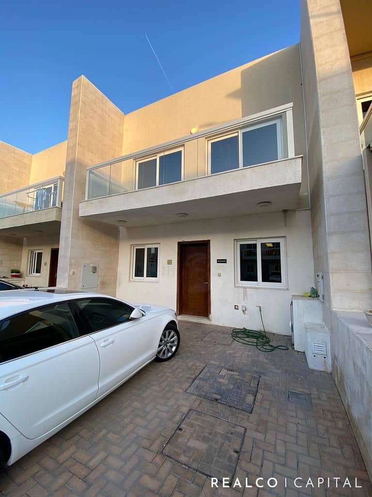 Fully Furnished | 3 Bedroom with Maid Room Fully Furnished | 3 Bedroom with Maid Room