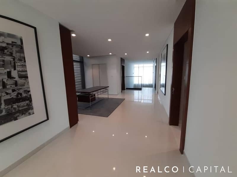 Fully Furnished 5BR | Large Plot | Fully Furnished 5BR | Large Plot |