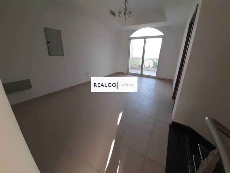 5 PARK FACING! THE ONLY G+1! 3BR+MAIDS VILLA!