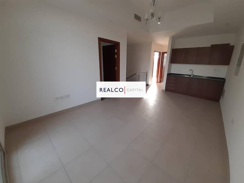 6 PARK FACING! THE ONLY G+1! 3BR+MAIDS VILLA!