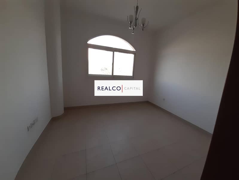 7 PARK FACING! THE ONLY G+1! 3BR+MAIDS VILLA!