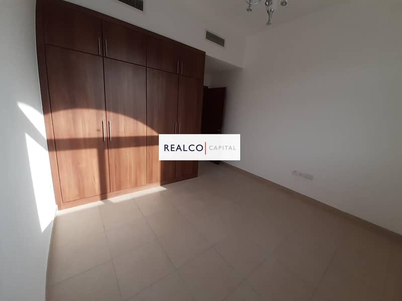 8 PARK FACING! THE ONLY G+1! 3BR+MAIDS VILLA!