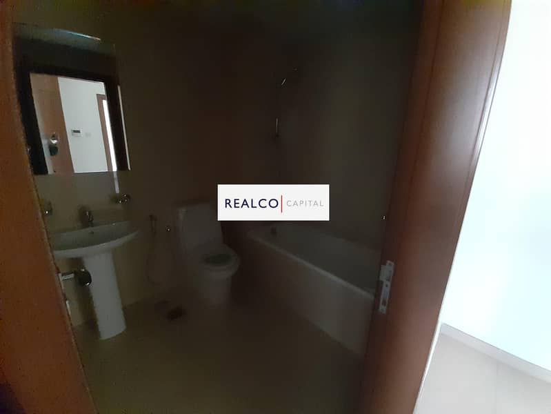 12 PARK FACING! THE ONLY G+1! 3BR+MAIDS VILLA!