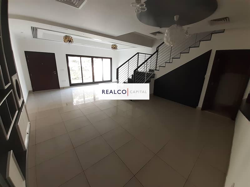 BEST 4BR+MAIDS VILLA WITH POOL AND GYM BEST 4BR+MAIDS VILLA WITH POOL AND GYM