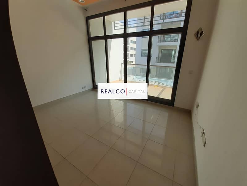 4 BEST 4BR+MAIDS VILLA WITH POOL AND GYM