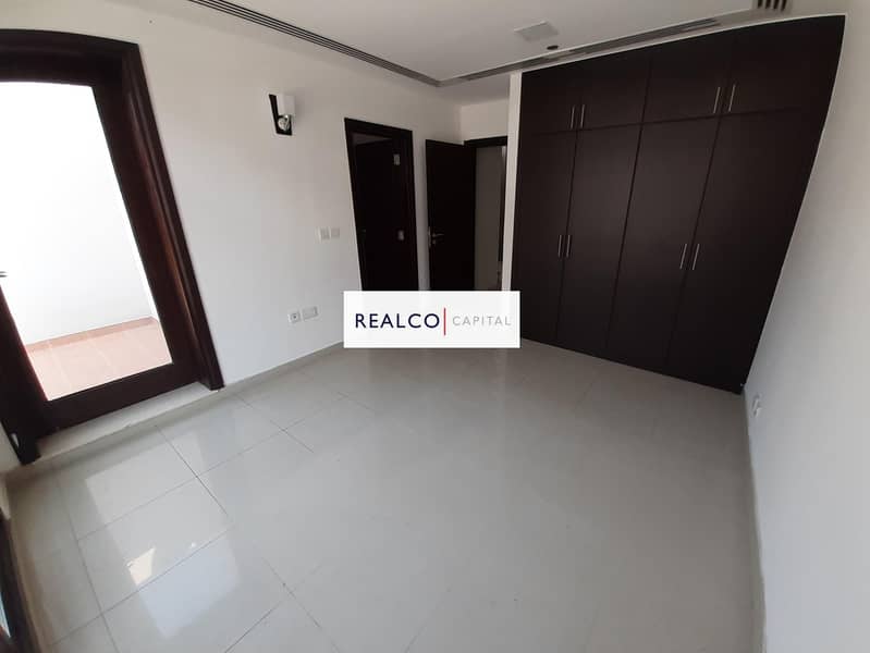5 BEST 4BR+MAIDS VILLA WITH POOL AND GYM