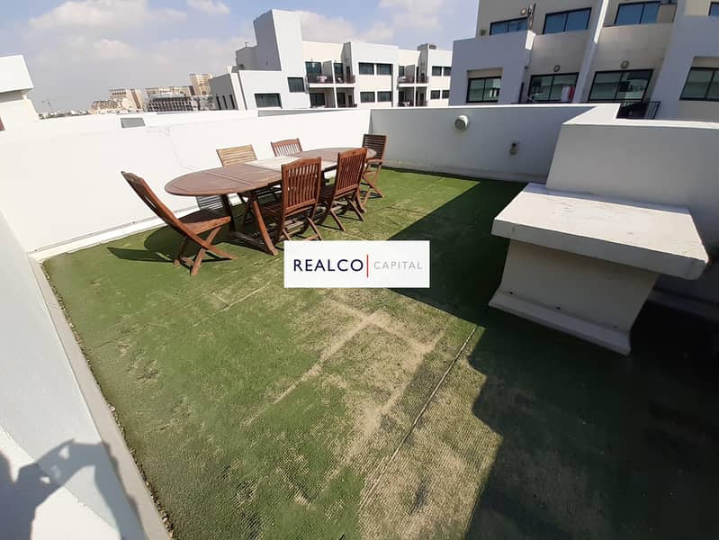 10 BEST 4BR+MAIDS VILLA WITH POOL AND GYM