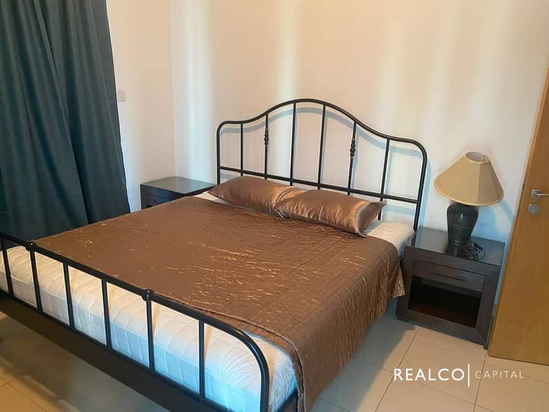 4 Amazing 1 Bedroom | Lower Floor | Ready to Move