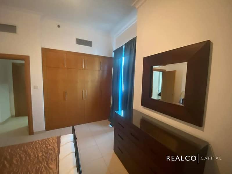 5 Amazing 1 Bedroom | Lower Floor | Ready to Move