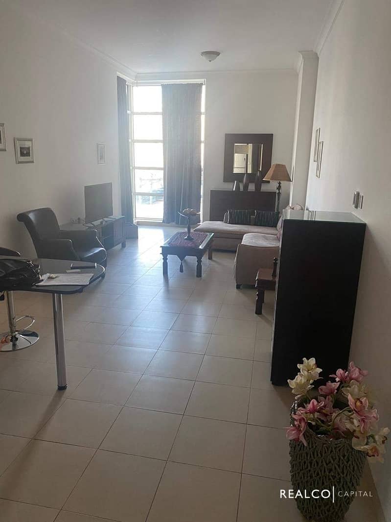 9 Amazing 1 Bedroom | Lower Floor | Ready to Move