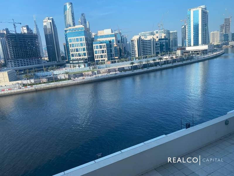 10 Amazing 1 Bedroom | Lower Floor | Ready to Move