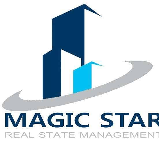 Magic Star Real Estate Management من ﻣﺎﺟﻴﻚ ﺳﺘﺎﺭ ﻻﺩﺍﺭﺓ ﺍﻟﻌﻘﺎﺭﺍﺕ فرع