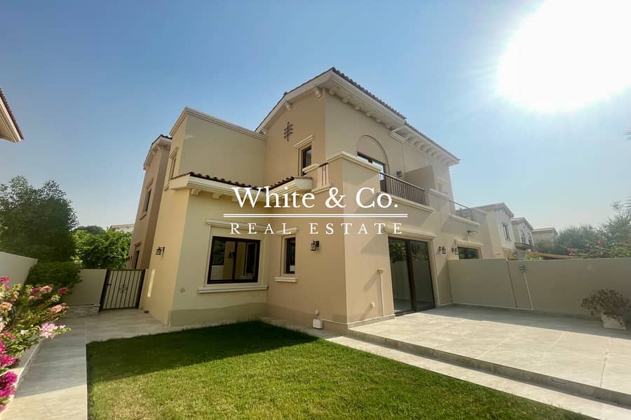 Таунхаус в Реем，Мира，Мира 2, 4 cпальни, 210000 AED - 10044978