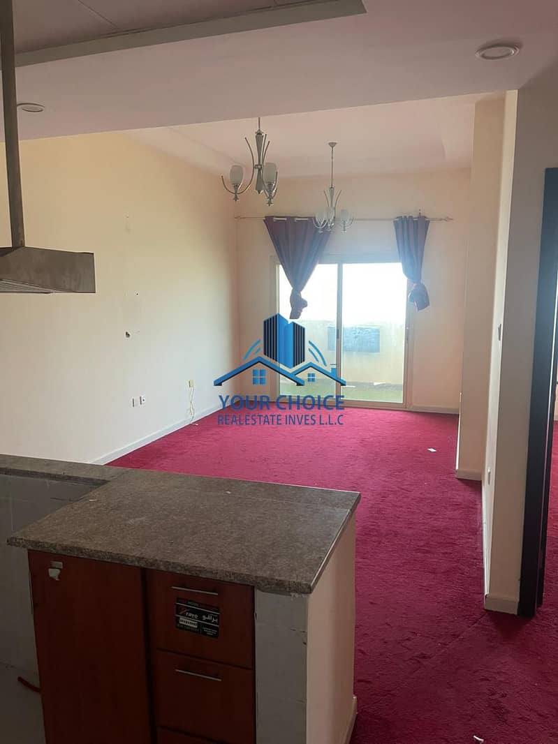 One Bedroom and Hall with Parkin for sale One Bedroom and Hall with Parkin for sale