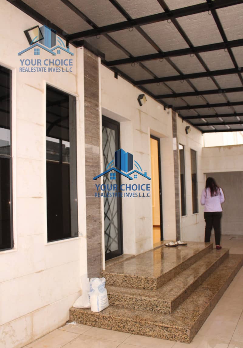 NEW VILLA FOR RENT AT AFFORDABLE PRICE! NEW VILLA FOR RENT AT AFFORDABLE PRICE!