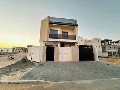 6 Bedroom Villa for Sale in Al Bahia, Ajman - WhatsApp Image 2024-10-28 at 6.54. 08 PM. jpeg