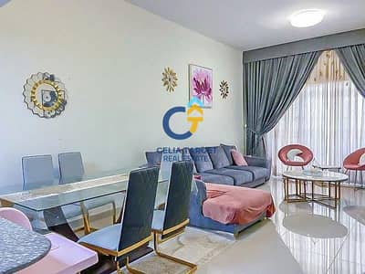 High Floor | Pool View | Corner Unit | Rented