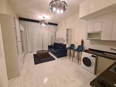 BEST DEAL| FULLY FURNISHED STD| BALCONY|