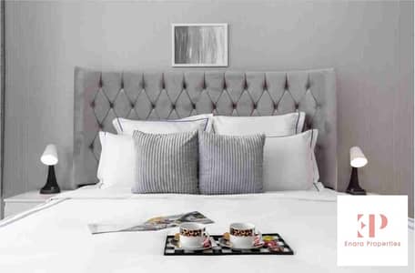 Lavish Furnished l canal view l vacant