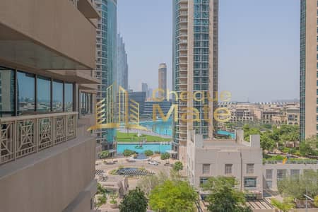 1BR+study | Upgraded | Amazing Views | Best Deal