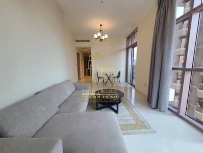Sophisticated 1 BHK | Broad Apartment | Premium Spot Of SZR