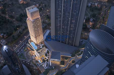 DIFC， 迪拜 2 卧室单位待售 - 9. png