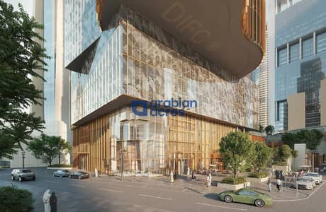 DIFC， 迪拜 1 卧室公寓待售 - 12. png