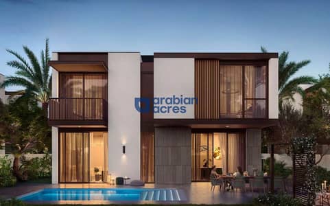4 Bedroom Villa for Sale in Haven by Aldar, Dubai - haven (7). png