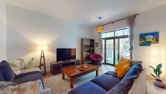 2 Bedroom Flat for Rent in The Views, Dubai - LRD-VACATION-HOMES-The-Greens-10262024_122641. jpg 2 Bedroom Flat for Rent in The Views, Dubai - LRD-VACATION-HOMES-The-Greens-10262024_122641. jpg