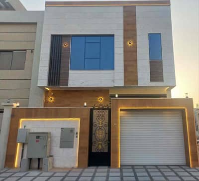 5 Bedroom Villa for Rent in Al Yasmeen, Ajman - Iupo0woOXpSB9sPyzpZZ3i5CbX0wK3CXwGyCsdIO