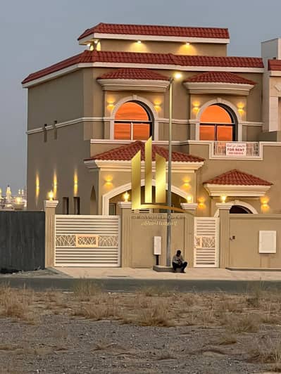 4 Cпальни Вилла Продажа в Тилал Сити, Шарджа - IMG-20241008-WA0064. jpg