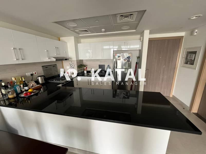 5 Soho Square, 1 bedroom for sale, Saadiyat Island, Abu Dhabi 04. jpeg