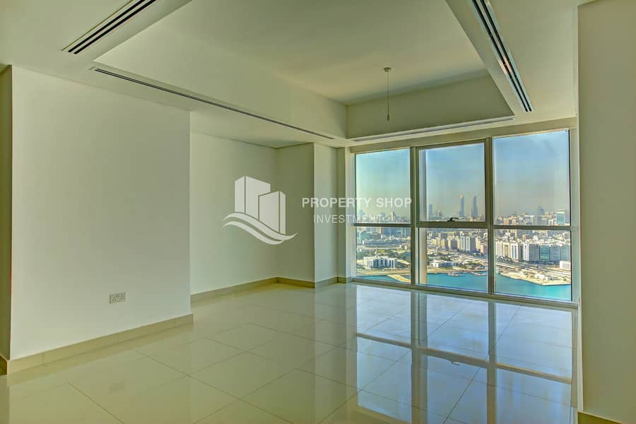 6 4-br-apartment-abu-dhabi-al-reem-island-marina-square-mag-5-residences-dining-area. JPG