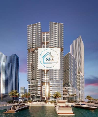 3 Bedroom Apartment for Sale in Al Reem Island, Abu Dhabi - IMG-20241021-WA0008. jpg