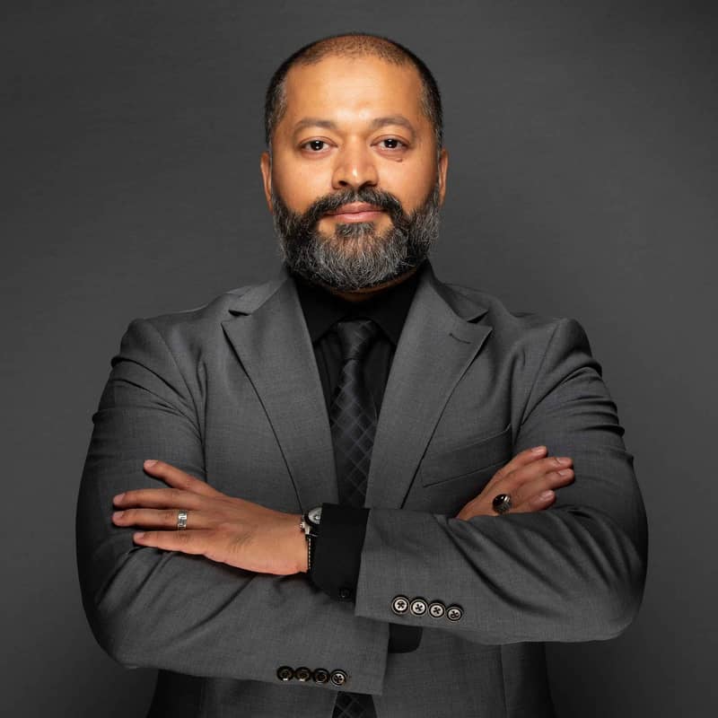 Adnan Mirza