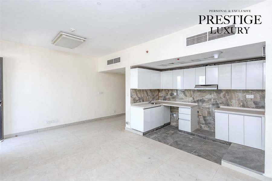 Brand New | Largest 1 Bed | Open Kitchen