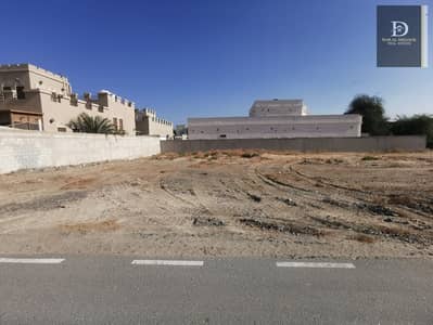 Plot for Sale in Al Yash, Sharjah - WhatsApp Image 2024-10-29 at 11.25. 45 AM. jpeg
