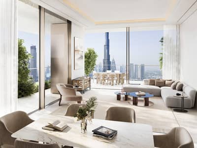 3 Bedroom Flat for Sale in Downtown Dubai, Dubai - e38a26f1f1a7a66442d552038a3cf001. jpg