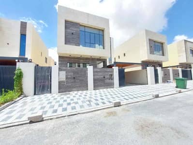 5 Bedroom Villa for Rent in Al Yasmeen, Ajman - LK2Fttk1n86u9O0phE45GSQGjuH6asVLXQUPqLW9