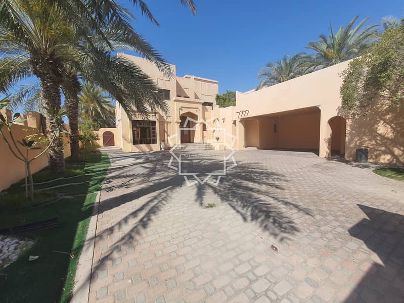 Private Swimming Pool & Garden/ Driver Room/ Private Swimming Pool & Garden/ Driver Room/