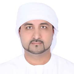 Waleed Afridi Ali