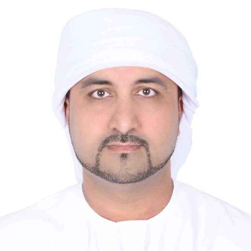 Waleed Afridi Ali