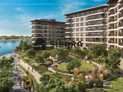 1 Спальня Апартамент Продажа в Яс Айленд, Абу-Даби - 7. jpg