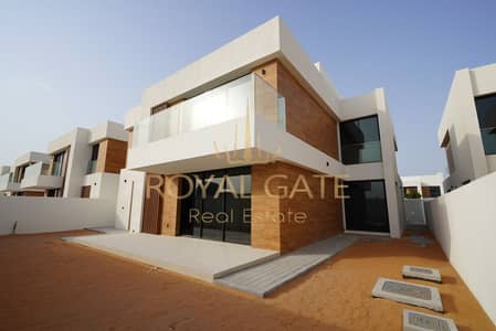 4 Bedroom Villa Compound for Sale in Saadiyat Island, Abu Dhabi - DSC05174. jpg