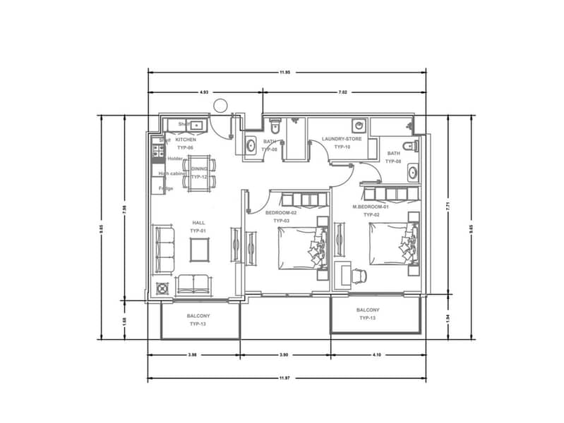 16 floor plan. jpg