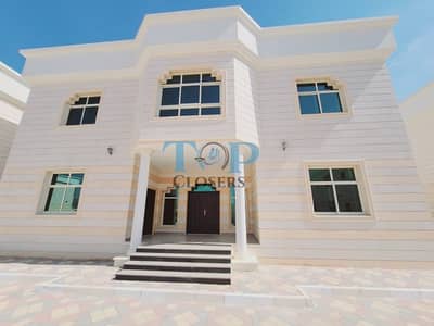 6 Bedroom Villa for Rent in Zakhir, Al Ain - Best Price | Free Maintenance | Compound Villa