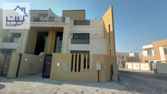 5 Bedroom Villa for Rent in Al Zahya, Ajman - IMG-20241020-WA0252. jpg