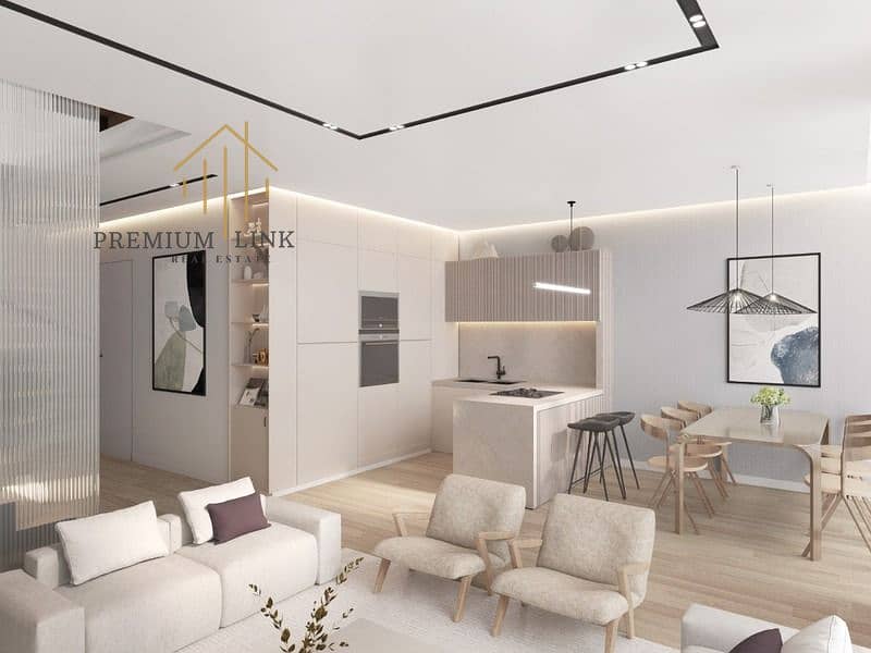 Таунхаус в Дубайлэнд，Таормина Вилладж 1, 3 cпальни, 1865000 AED ...